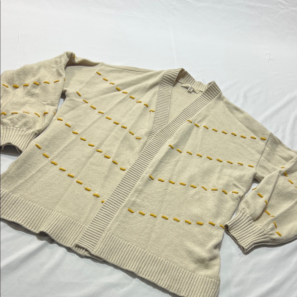 Les Serein sweater women’s size M